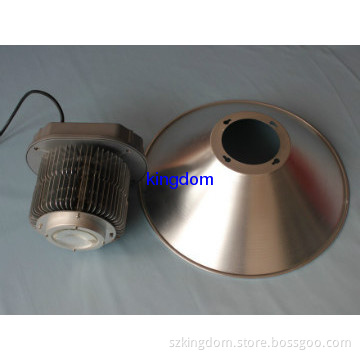 high bay light 120W 120 angle use 45mils Bridgelux ShenZhen manufactu